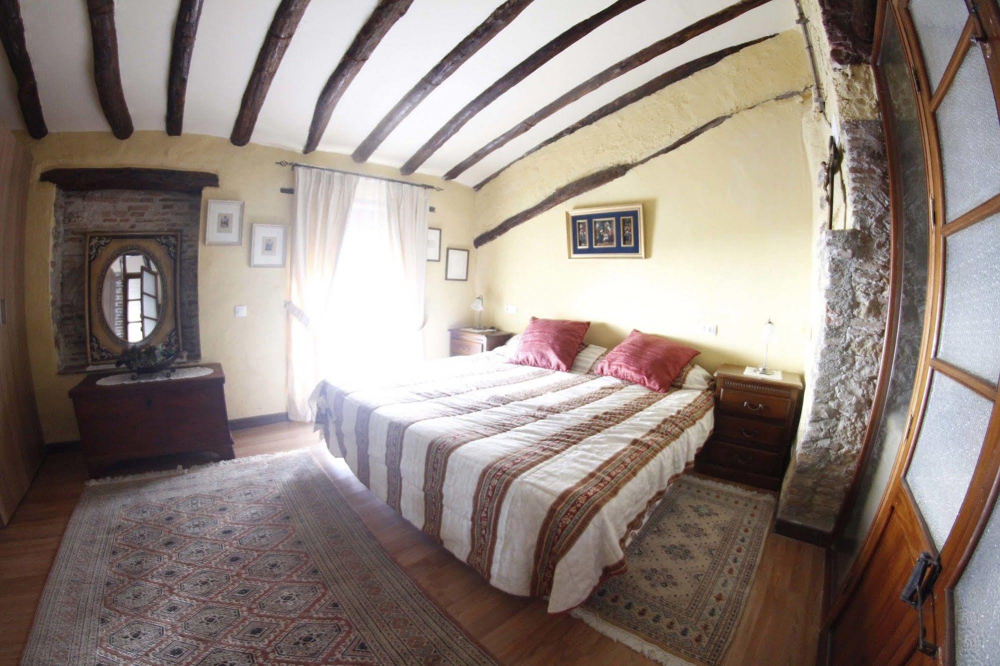 La Casona Albaida Hotel Kültér fotó