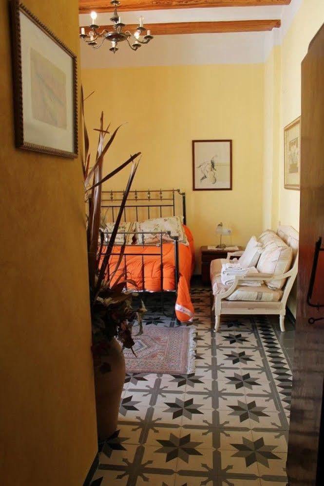 La Casona Albaida Hotel Kültér fotó