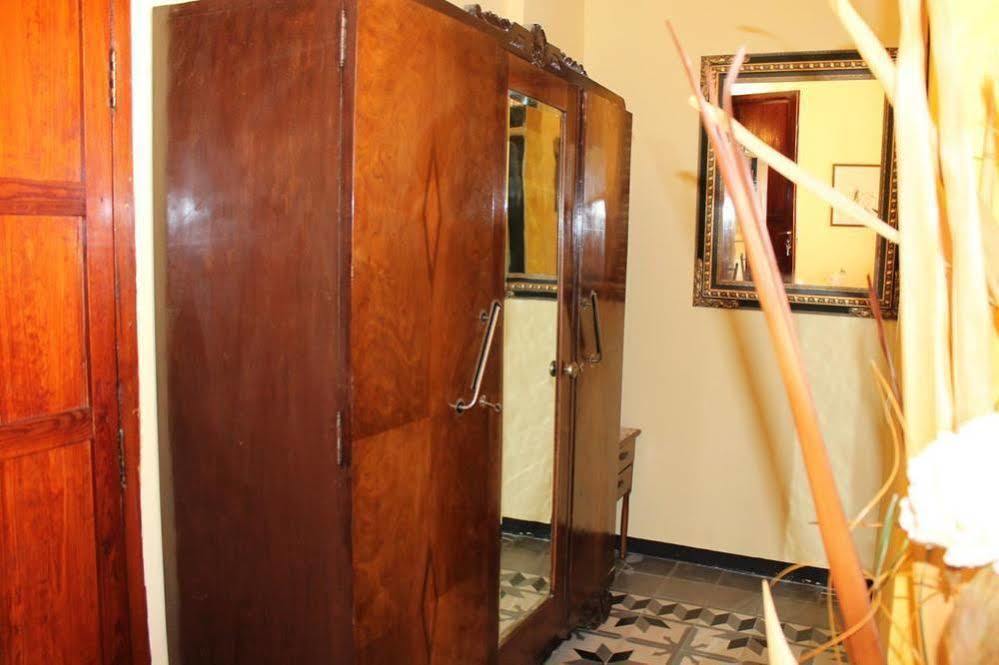 La Casona Albaida Hotel Kültér fotó