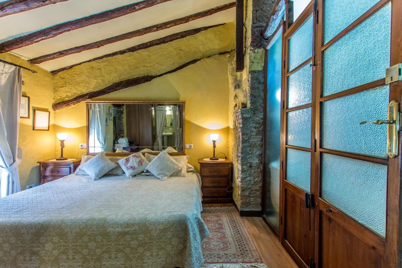 La Casona Albaida Hotel Kültér fotó