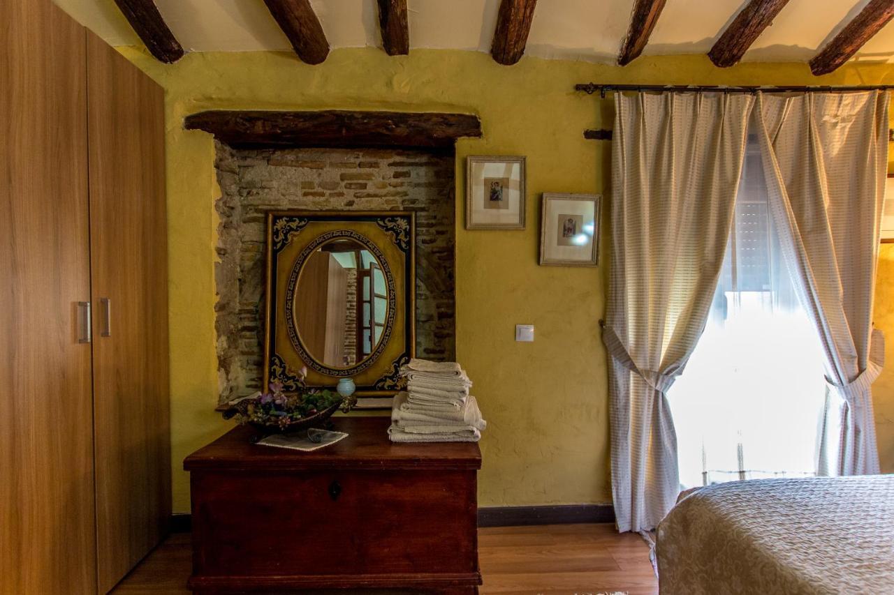 La Casona Albaida Hotel Kültér fotó