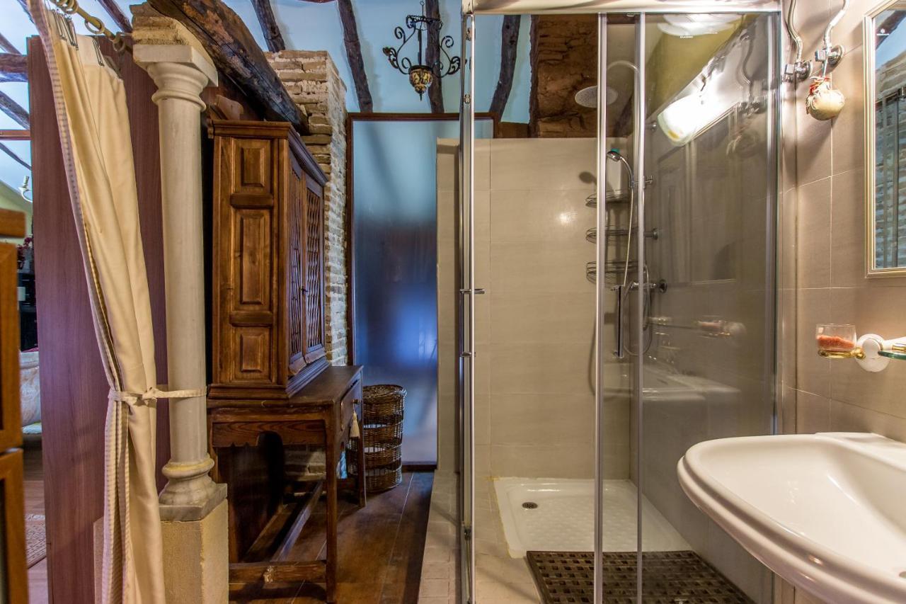 La Casona Albaida Hotel Kültér fotó