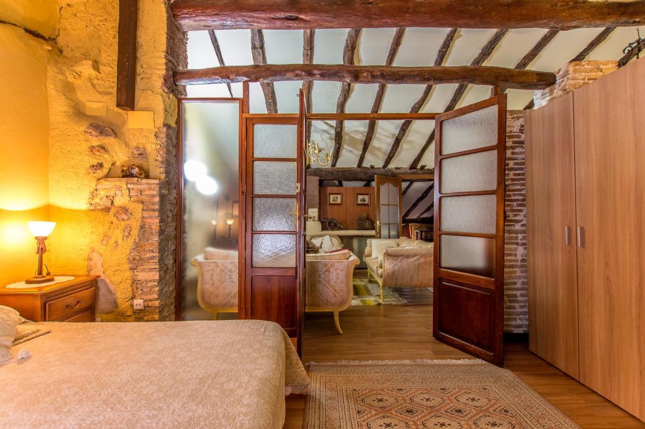 La Casona Albaida Hotel Kültér fotó