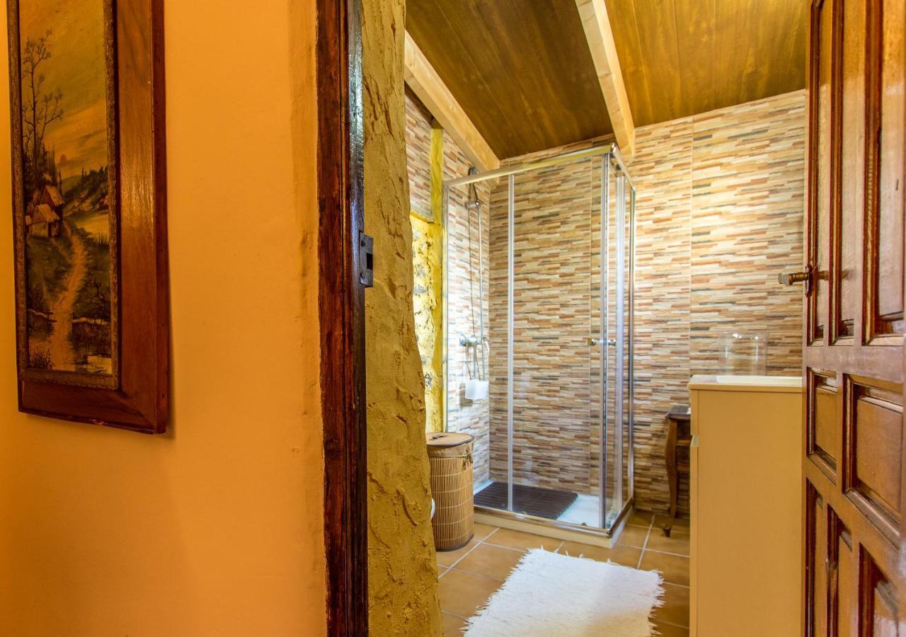 La Casona Albaida Hotel Kültér fotó