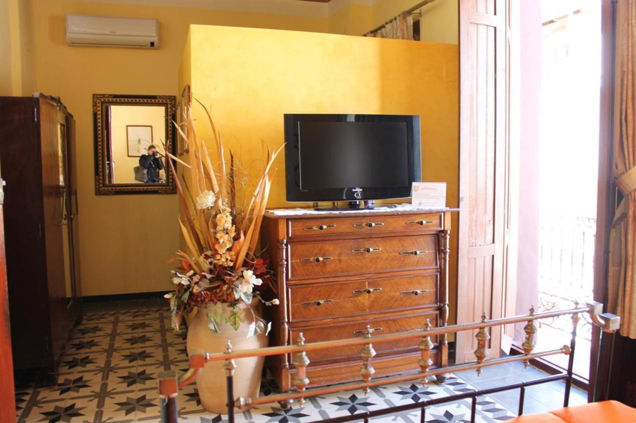 La Casona Albaida Hotel Kültér fotó