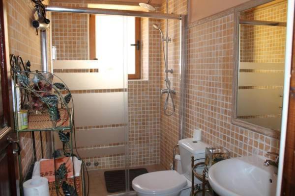 La Casona Albaida Hotel Kültér fotó