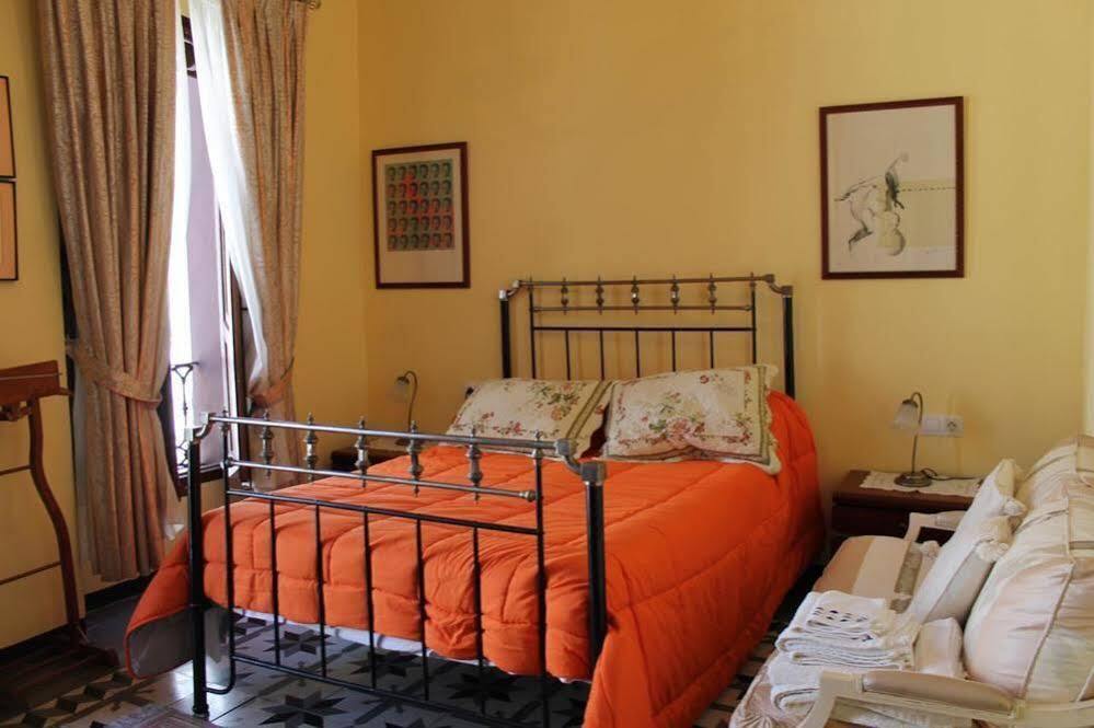 La Casona Albaida Hotel Kültér fotó
